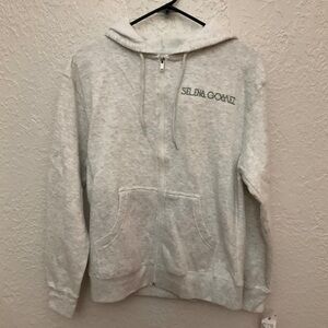 Brand new with tag Selena Gomes hoodie size medium